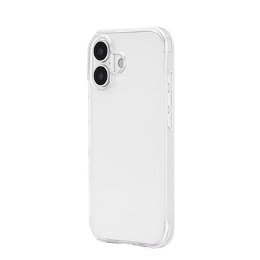 Case-Mate Tough Case for iPhone 17 - Clear